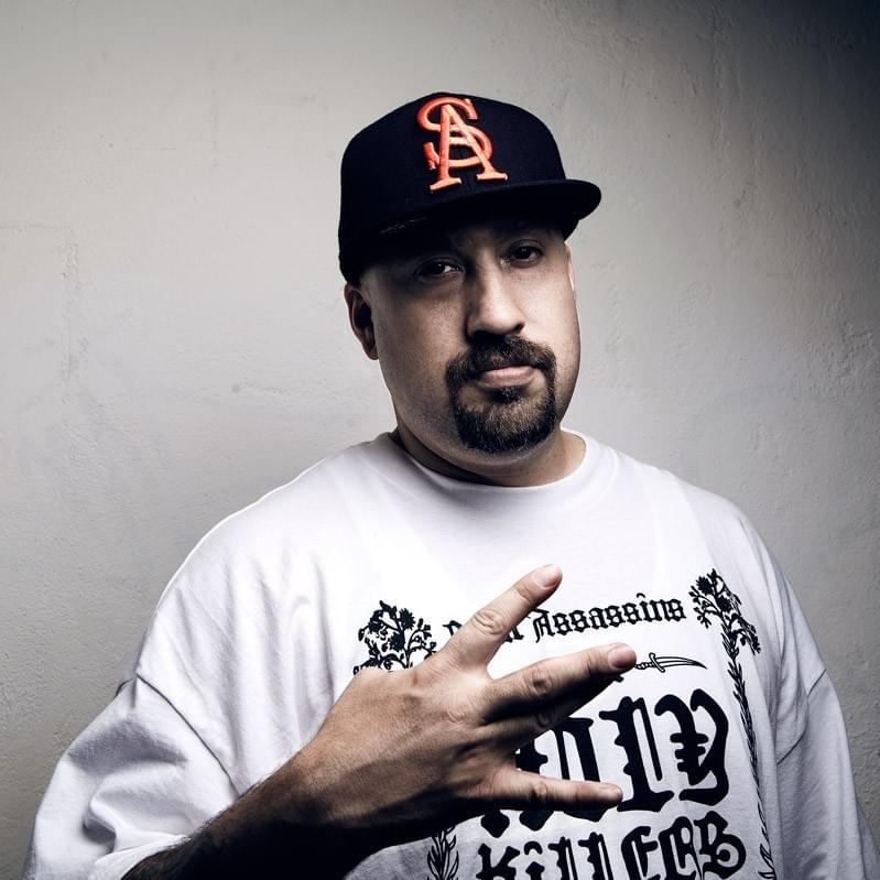 B-Real