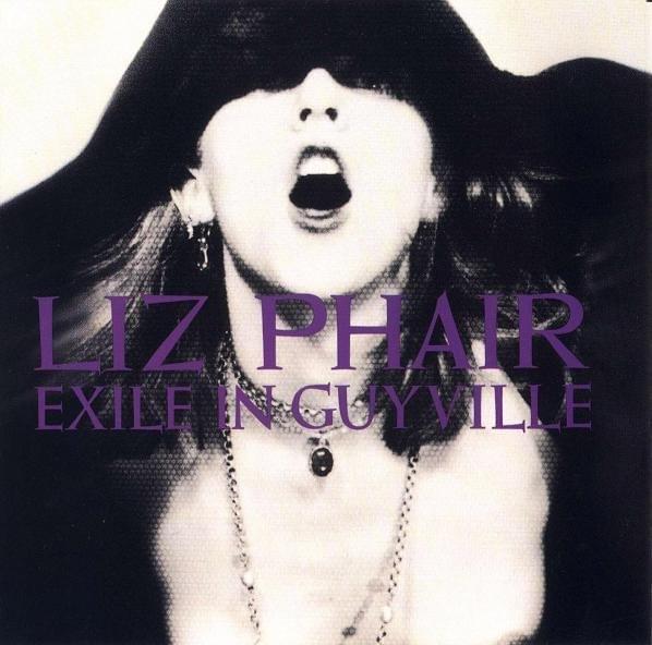 Exile in Guyville (15th Anniversary Edition) 