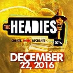 Song of the Year: The Headies 2016
