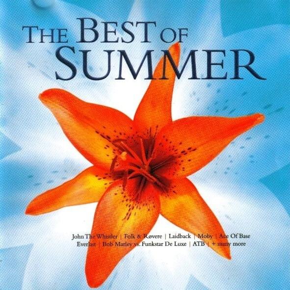 The Best Of Summer [NOR]