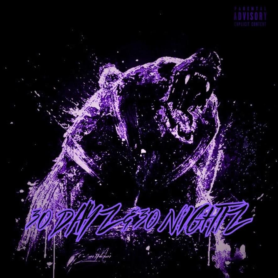 30 Dayz & 30 Nightz