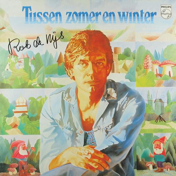 Tussen Zomer En Winter (Expanded Edition)