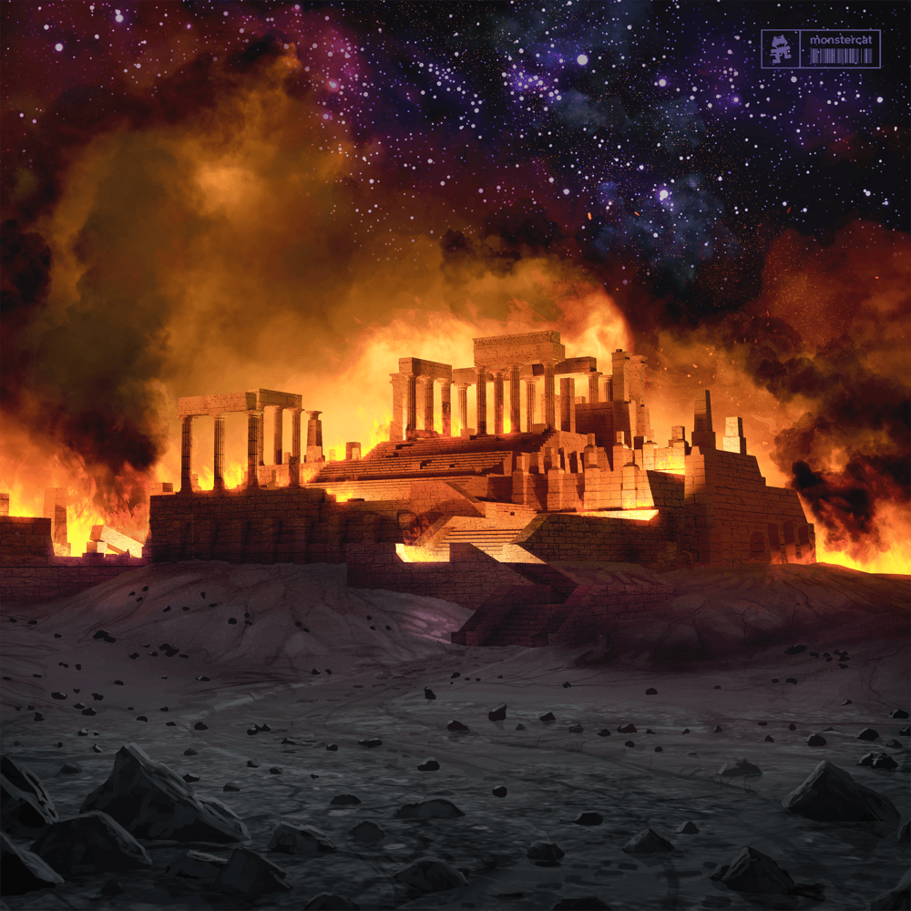 Stealing Fire (Remixes)