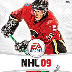 NHL 09 Soundtrack