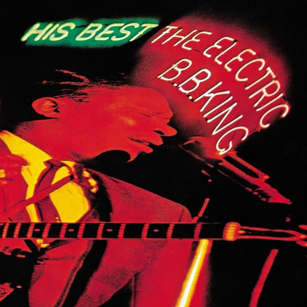 His Best: The Electric B.B. King