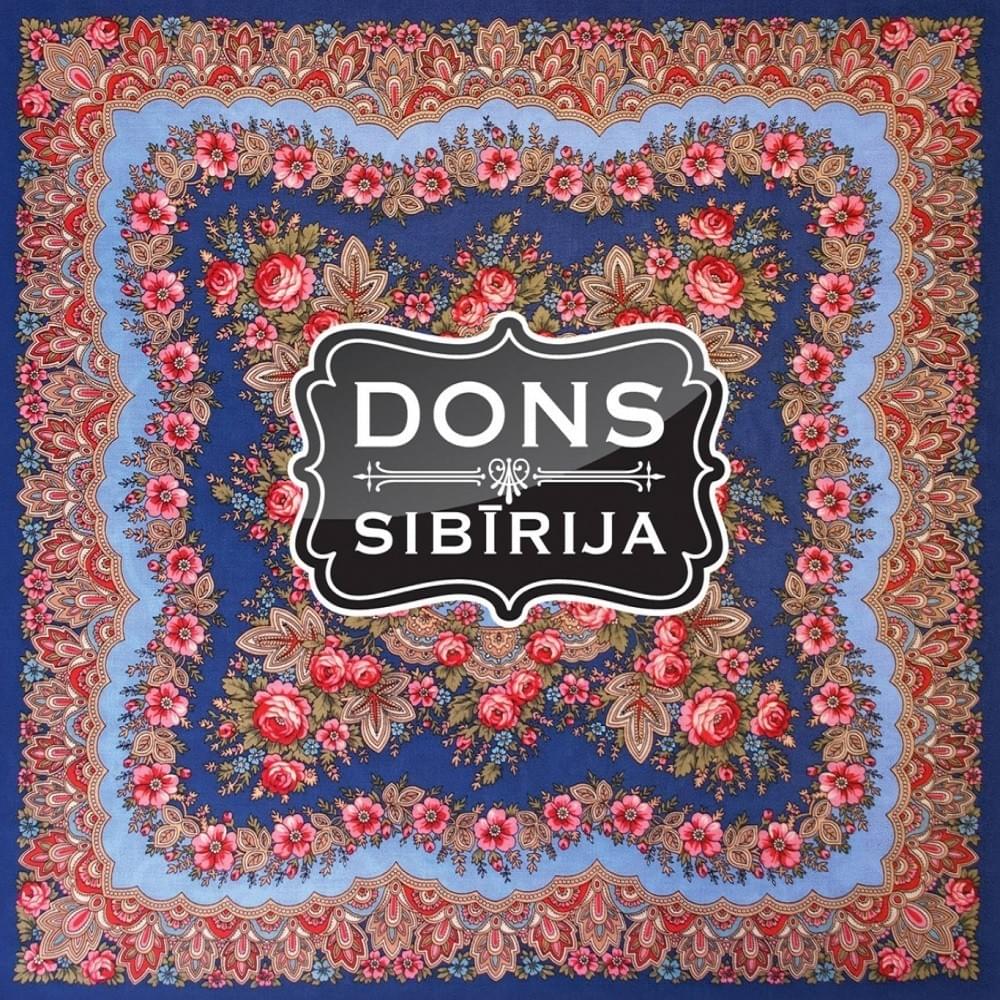 Sibīrija