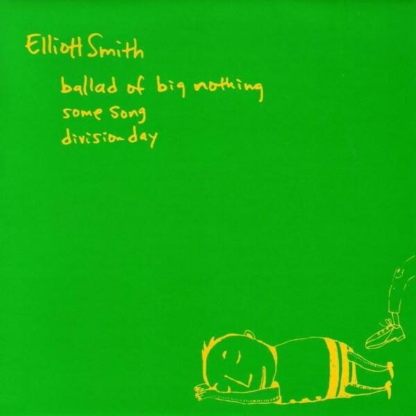 Ballad of Big Nothing [single]