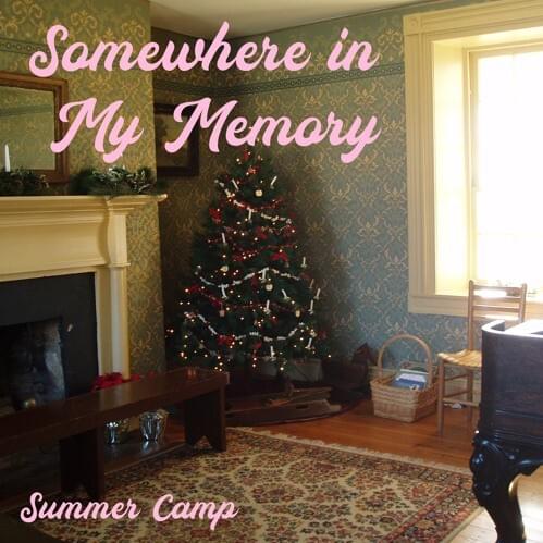 Somewhere In My Memory - Single