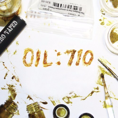 OIL:710