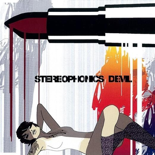 Devil - Single