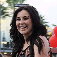 Carly Smithson