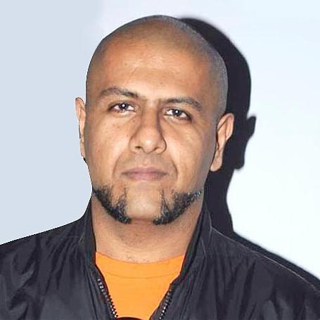 Vishal Dadlani