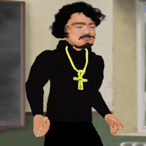 makkgin