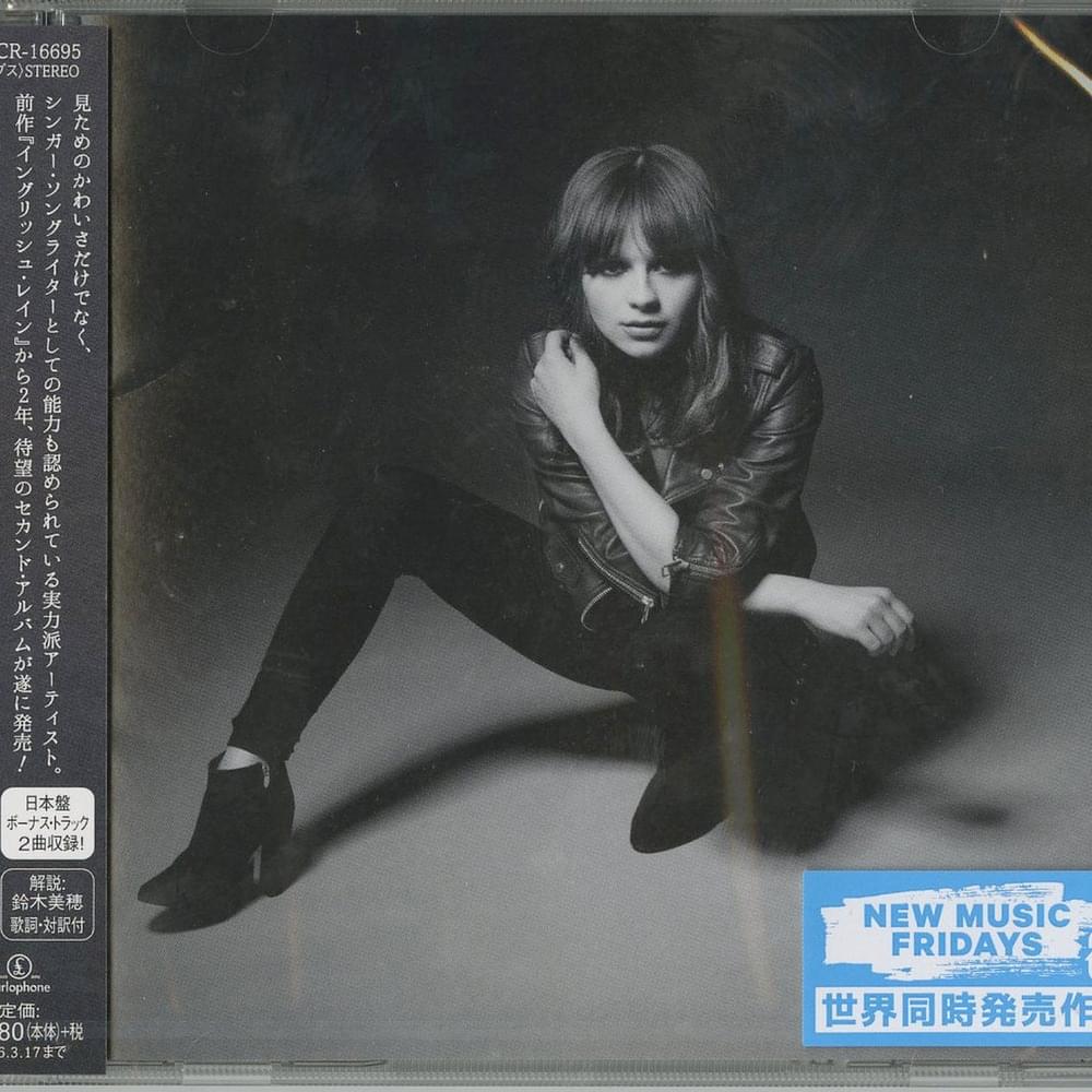 Light Up the Dark (Deluxe Edition)