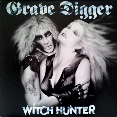 Witch Hunter 