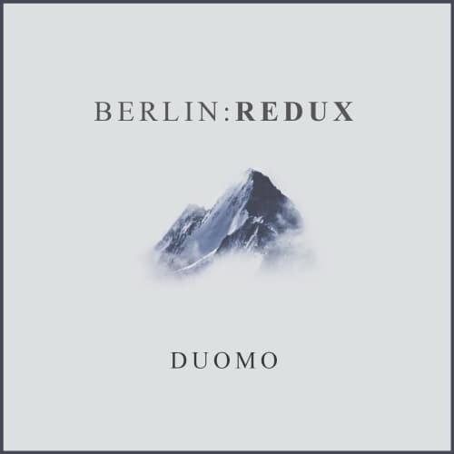 Berlin: Redux