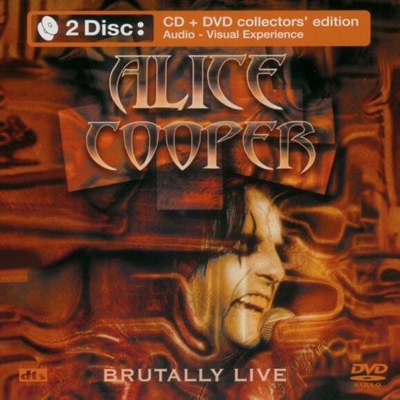 Brutally Live