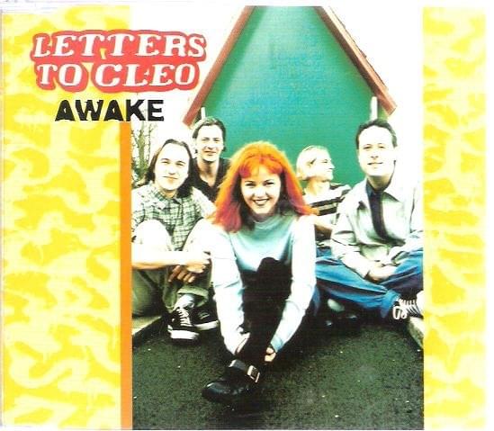 Awake - Single