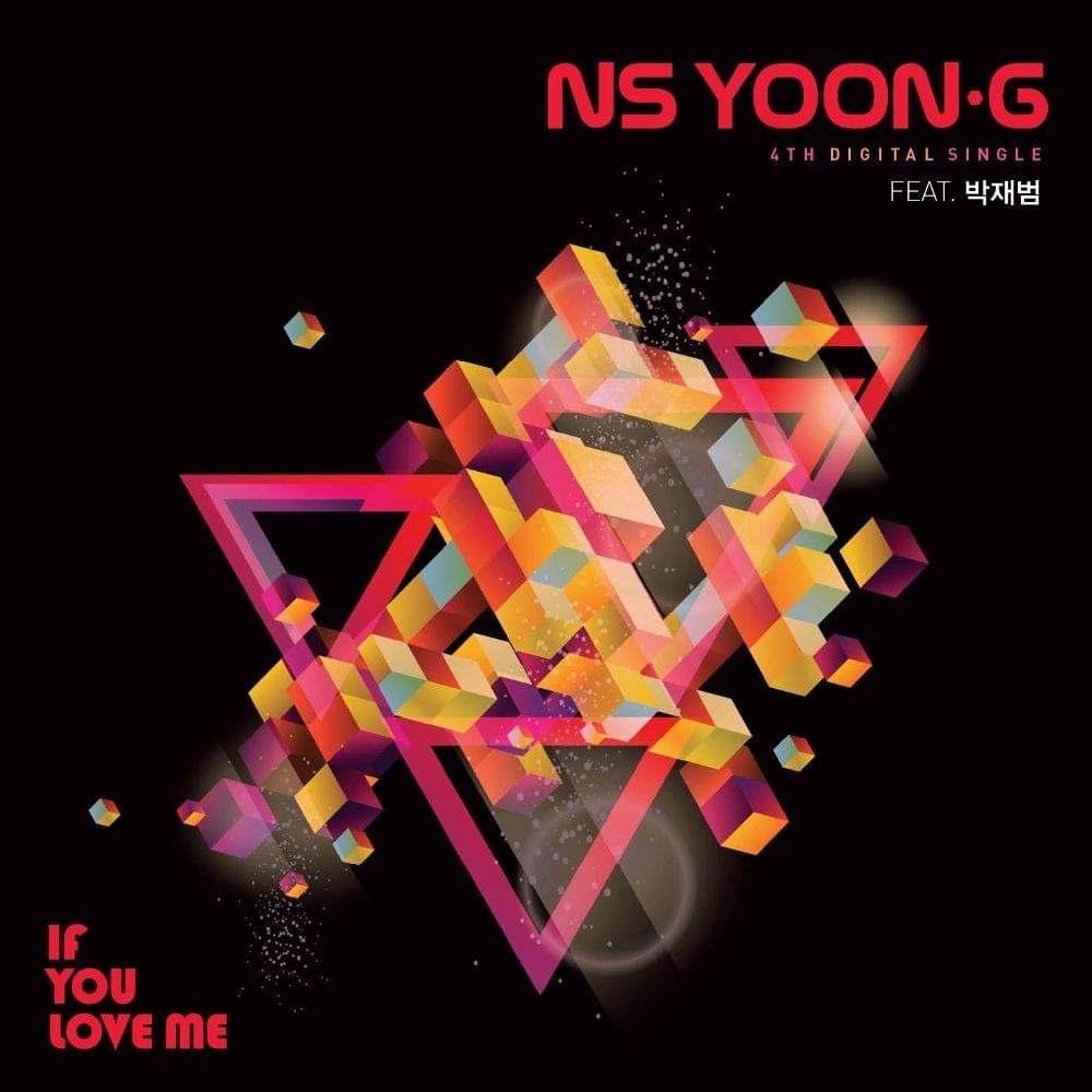 If You Love Me - Single