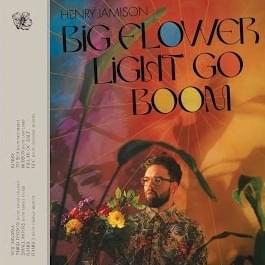 Big Flower Light Go Boom