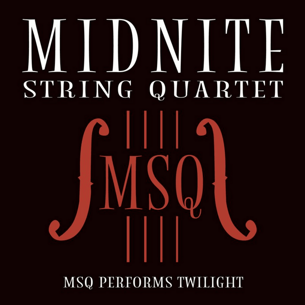 String Tribute to Twilight