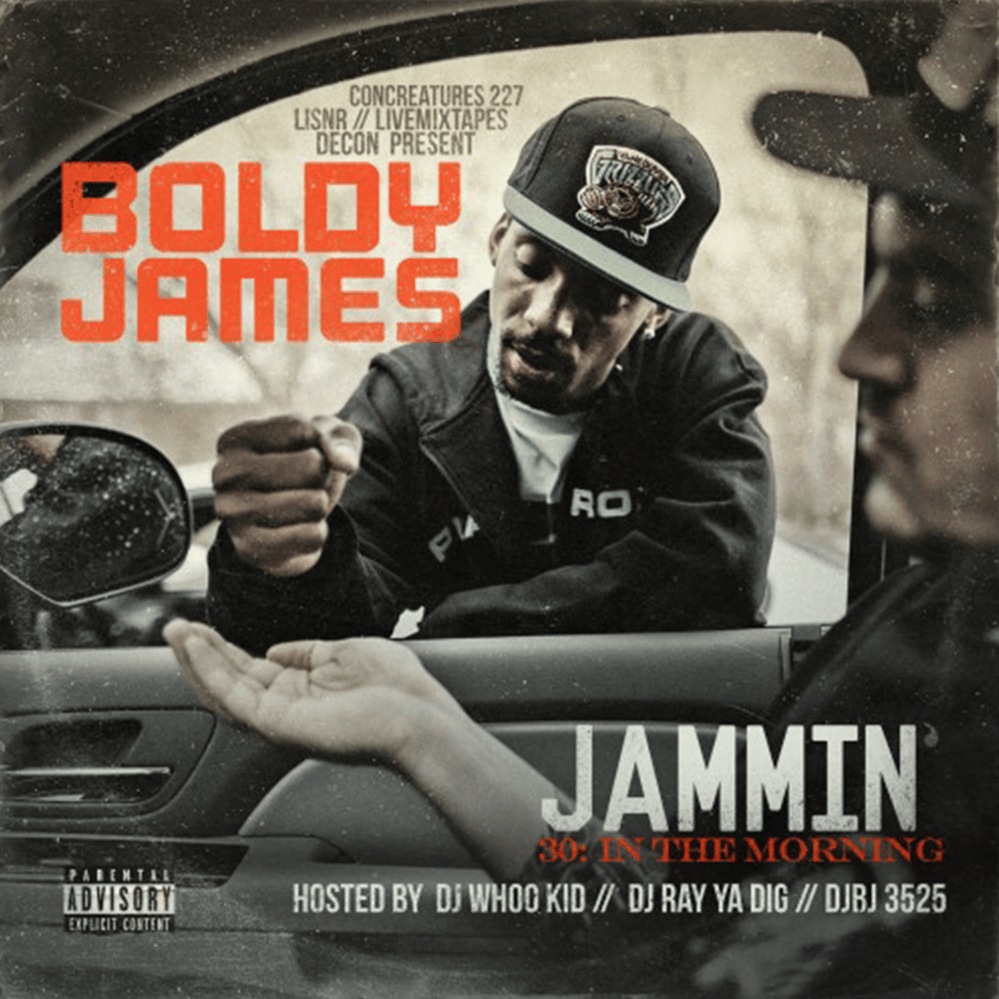 Jammin’ 30: In The Morning
