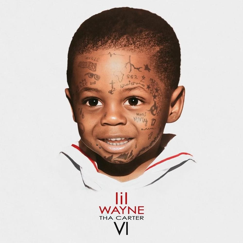 Tha Carter VI (First Pressing Edition)
