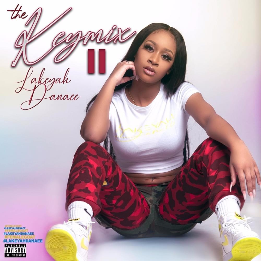 The Keymix II