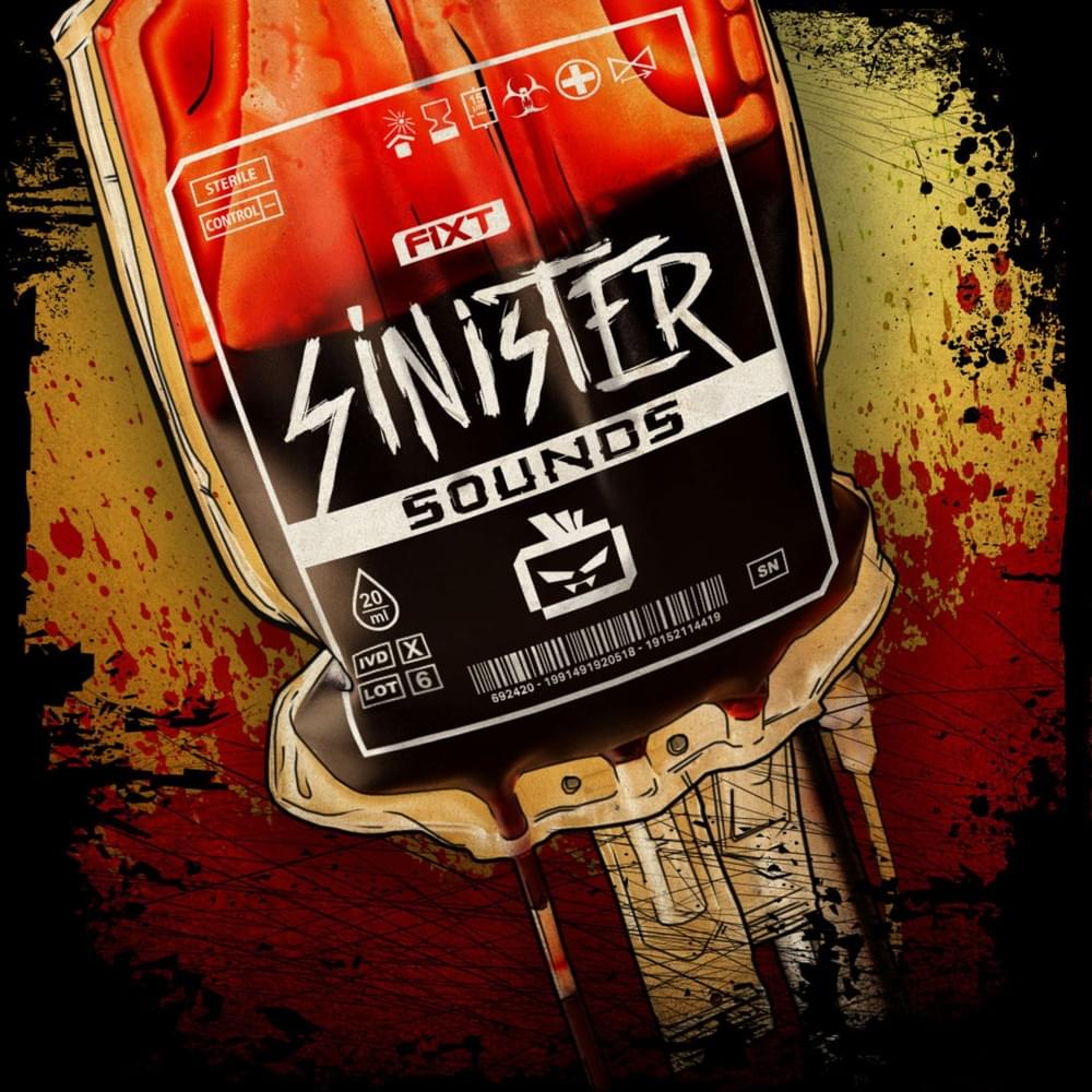 Sinister Sounds