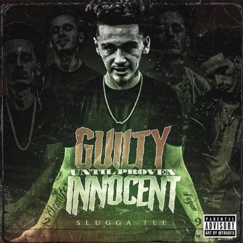 Guilty Until Proven Innocent