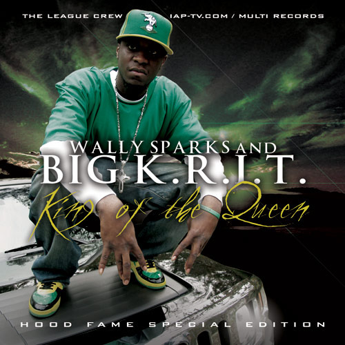 Hood Fame: King of the Queen