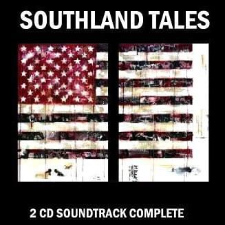 Southland Tales: Music from the Motion Picture (promo edition)