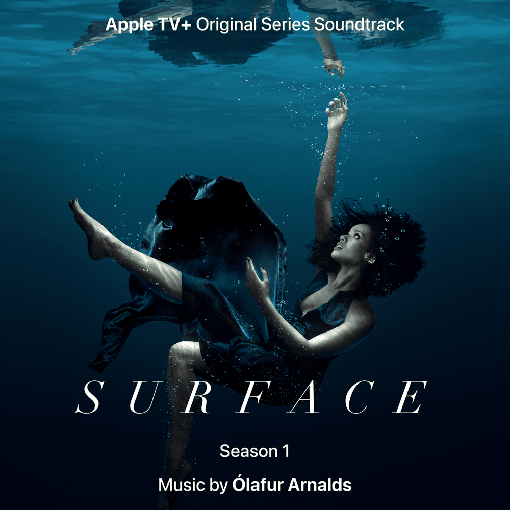 Surface (Music from the Original TV Series) 