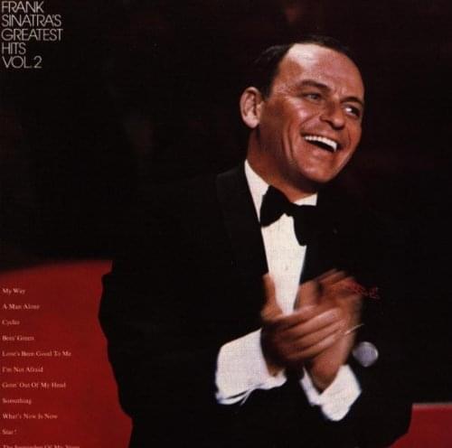 Frank Sinatra’s Greatest Hits Vol. 2