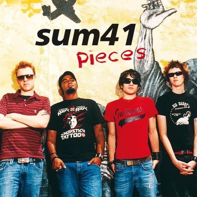 Pieces - Single