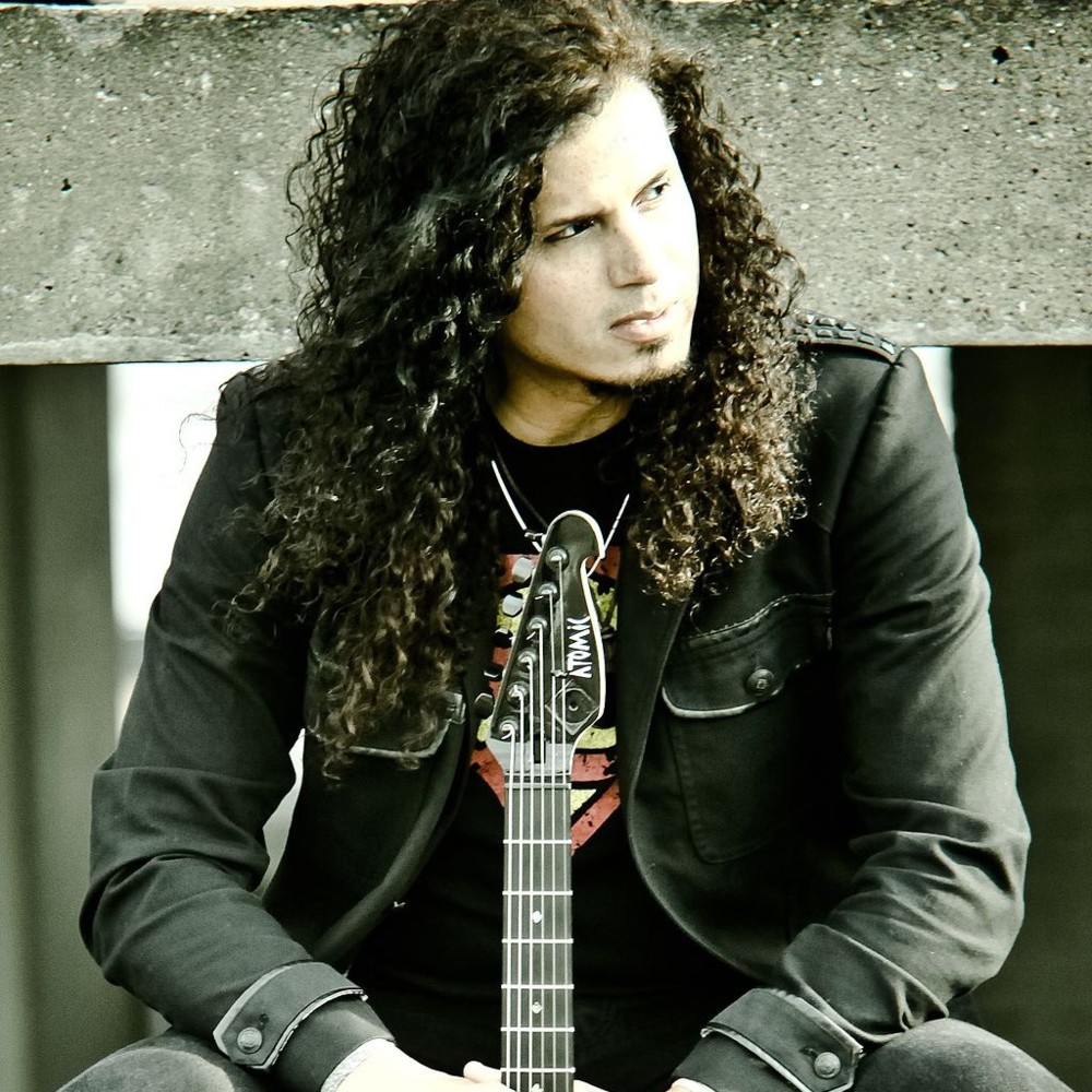 Jeff Scott Soto