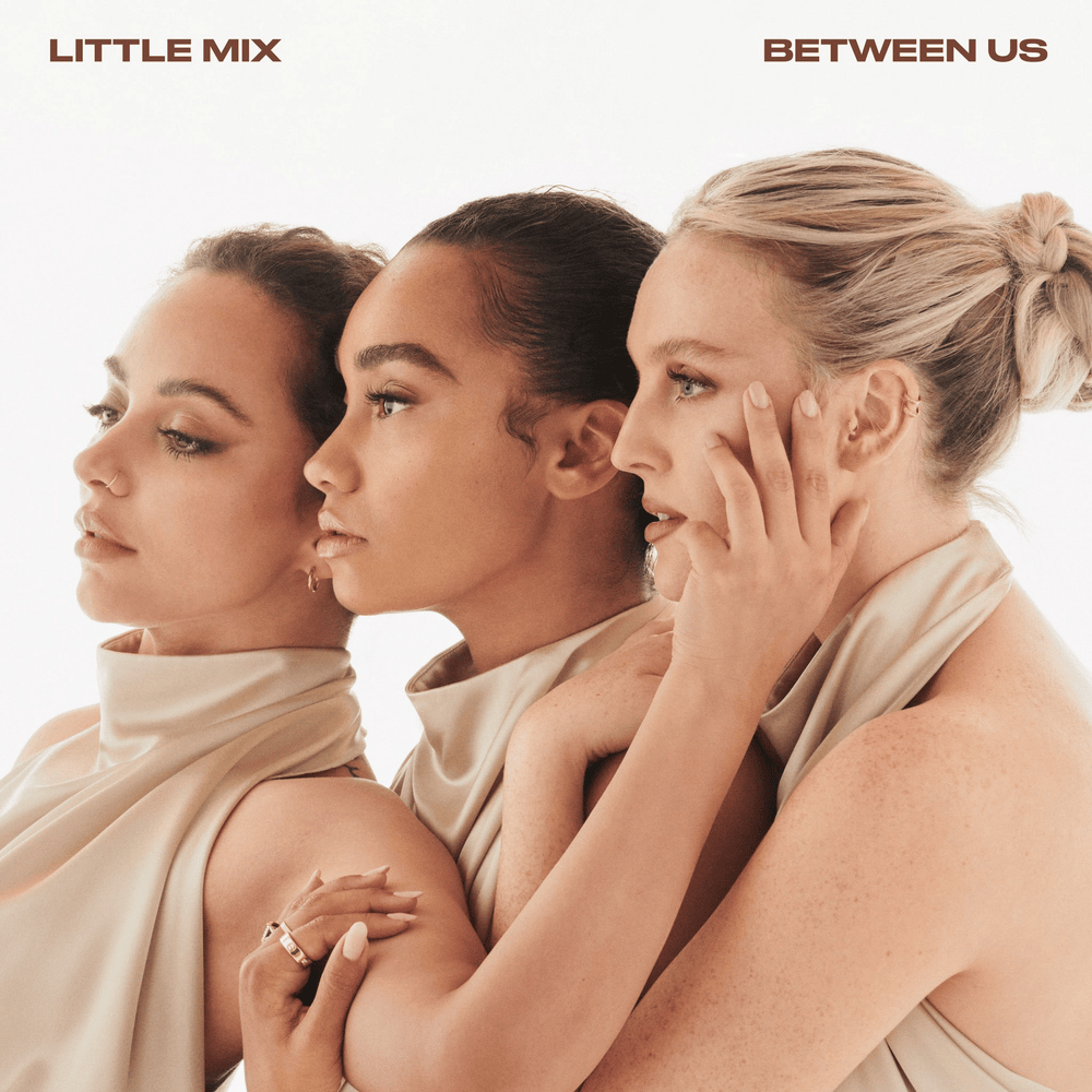 Between Us (Sped Up)