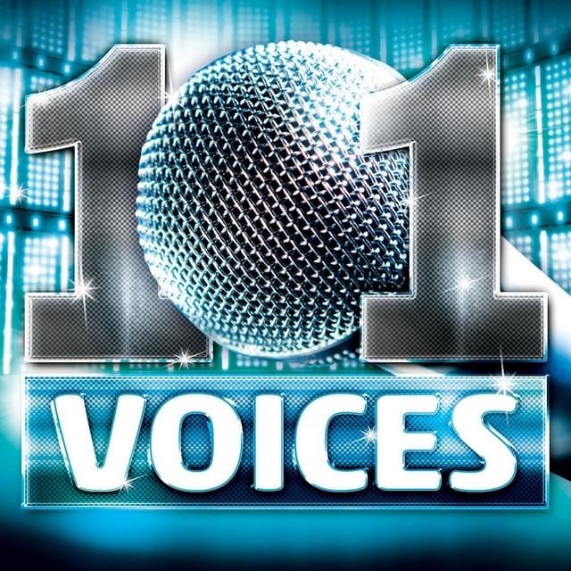 101 Voices