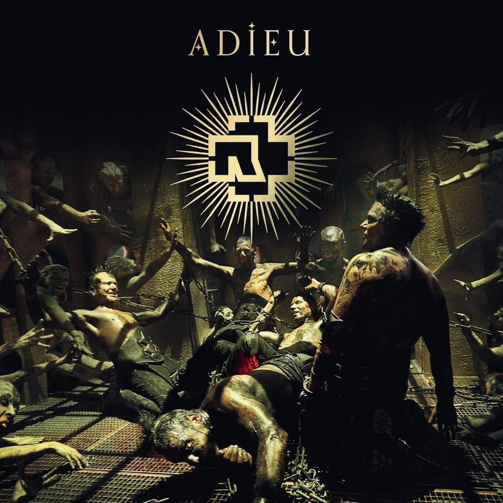 Adieu (Single)