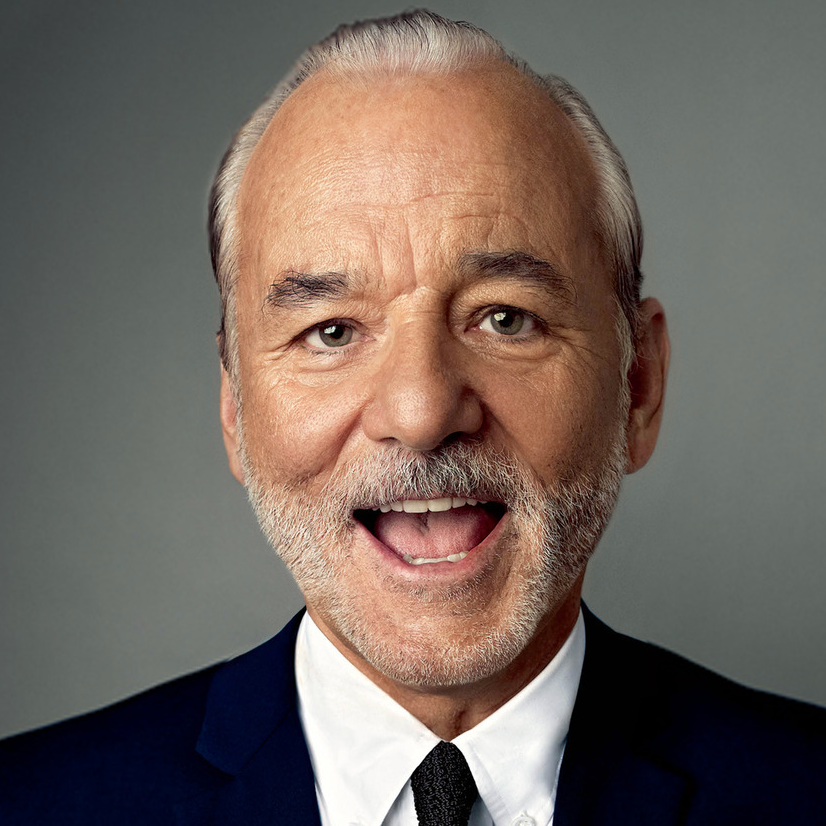 Bill Murray