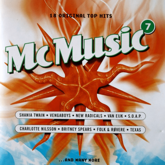 McMusic 7 [NOR]