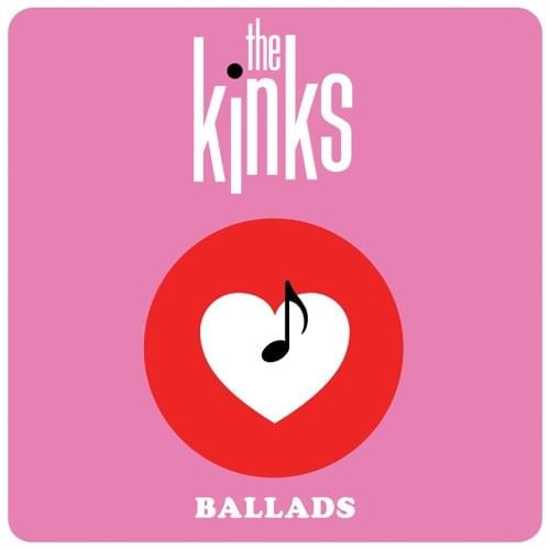 Ballads - EP