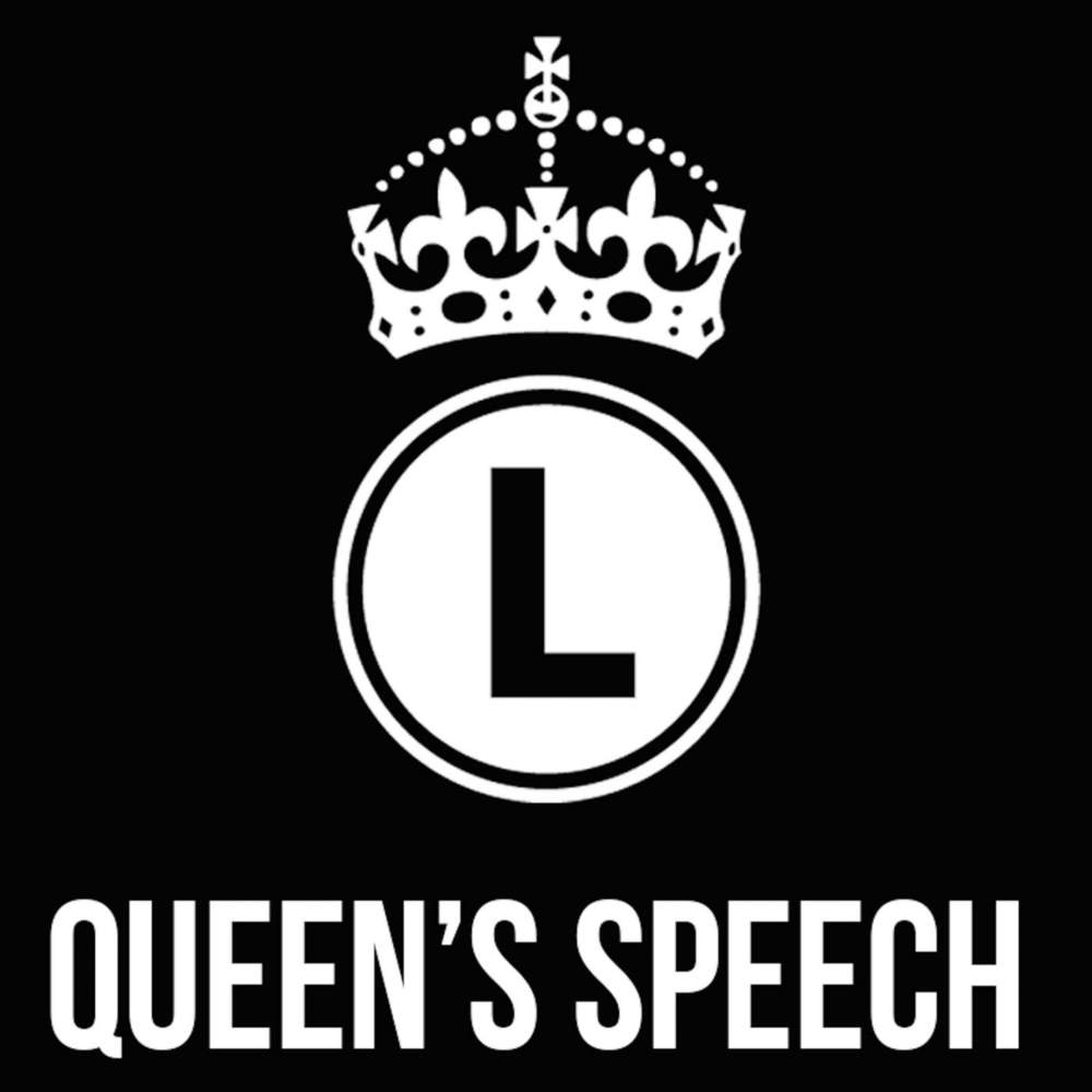 Queen’s Speech EP