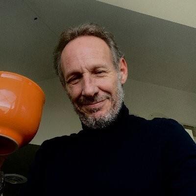 David Baerwald