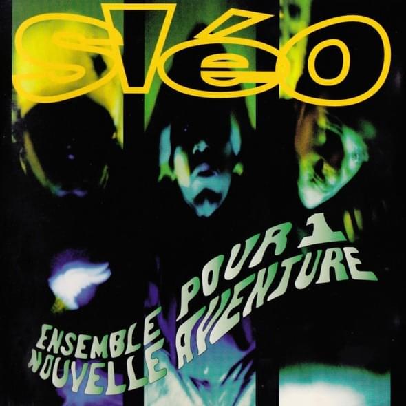 Ensemble pour une nouvelle aventure