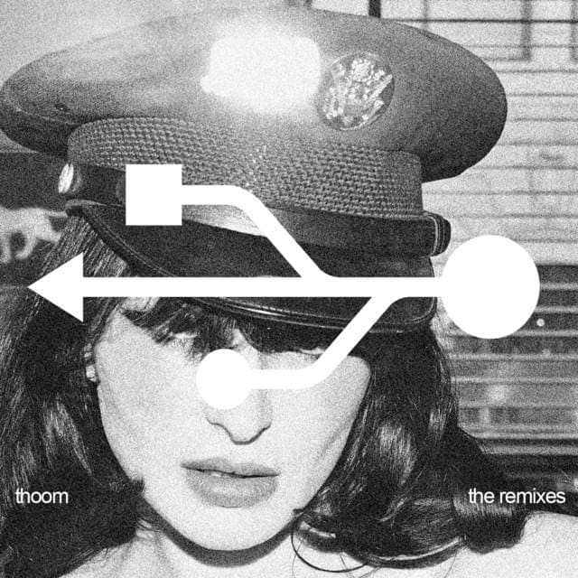 Thoom (The Remixes) - EP