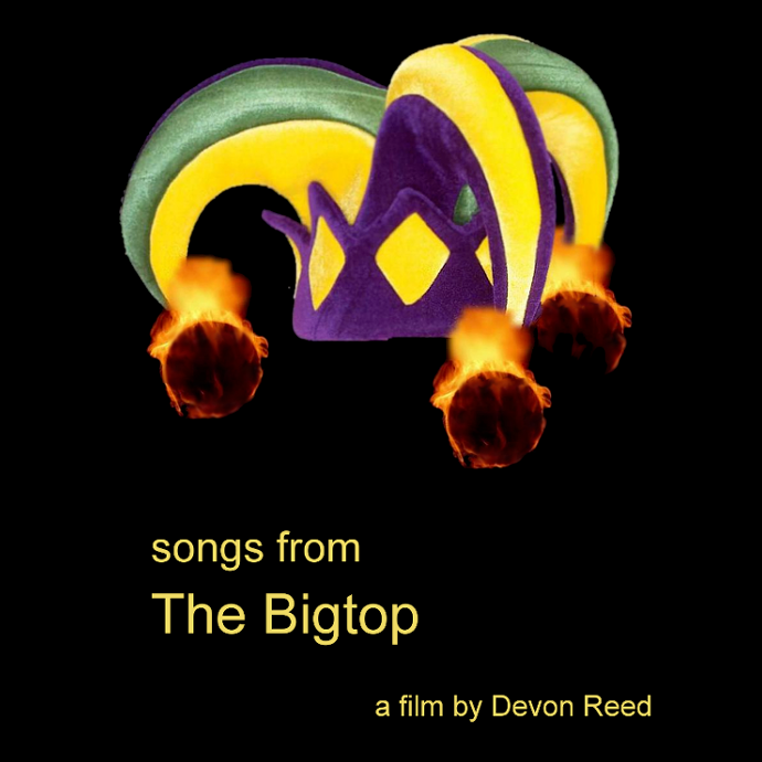 The Bigtop - Original Motion Picture Soundtrack