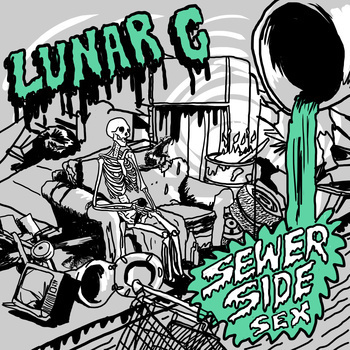 Sewer Side Sex