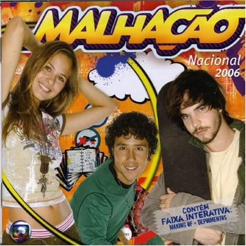 Malhação - Nacional (2006)