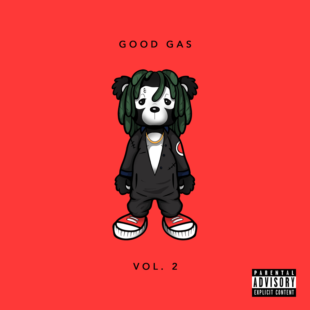 Good Gas Vol. 2